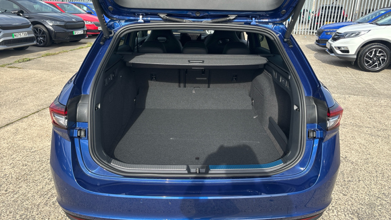 Skoda Superb 1.5 TSI iV Sportline 5dr DSG Estate